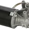 Motoras stergator parbriz Fiat Seicento (187) 02.1998-11.2010, partea Fata, Tip Denso, Cu 2 Viteze, 9949393, cu 3+2 pini, (verificati tip pini inaint