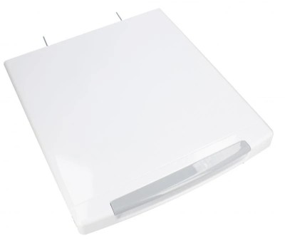 C00448090 USA COMPLETA HR,WH,15,GRI 481010846026 Masina de spalat verticala Whirlpool ,TDLR WHIRLPOOL/INDESIT foto