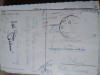 Ilustrata circulata Romania Bukowina Bucovina Suceava Interbelice Itcani