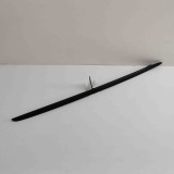 Ornament Parbriz Dreapta VW Touareg 7P5 2015 Cromat Inox OEM 7P6854328A