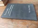 Cumpara ieftin CRIMA SI PROSTITUTIA, SIMPTOME SOCIALE ALE BOLII, 1907 * EDITATA IN GERMANA !
