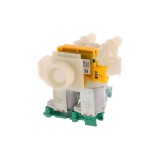 Electrovalvă pentru mașină de spălat rufe BOSCH 10031361 10026395 Original