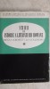 Studii Istorie Literaturii Romane: Rosetti-Calinescu, Editura Academiei 1968, 500 pagini - Critica Literara