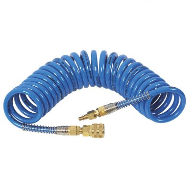 Furtun presiune 6.5X10X5M 12-070 foto