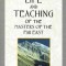 Life and Teaching of the Masters of the Far East