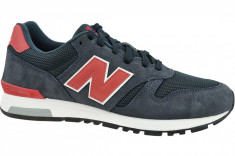 Incaltaminte sneakers New Balance ML565NTW pentru Barbati foto