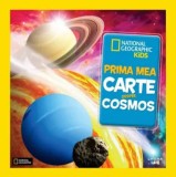 Prima mea carte despre cosmos/Catherine D. Hughes