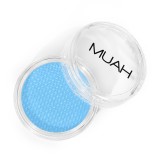 Cumpara ieftin Fard colorat pe baza de apa MUAH Hype - Candy Blue