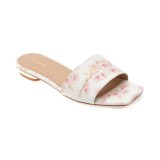 Papuci ALDO multicolor, AGNIS 978, din piele ecologica
