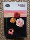Dimitrie Anghel - Poezii