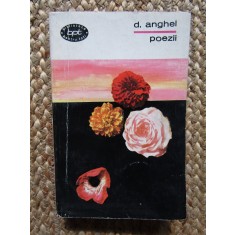 Dimitrie Anghel - Poezii