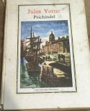 LITR15 0442 Literatura, - Edt. Iom Creanga - Jules Verne -38 - Prichindel