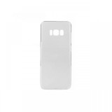 Husa Samsung Galaxy S8 Plus G955 Devia Silicon Naked Crystal Clear (0.5mm)
