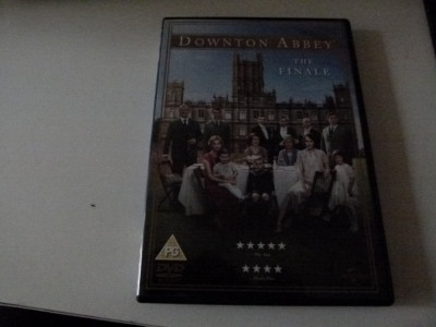 Downton abbey foto