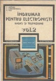 Indrumar pentru electronisti (volumul 2) - C. Constantinescu, C. Gazdaru