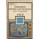 Indrumar pentru electronisti (volumul 2) - C. Constantinescu, C. Gazdaru