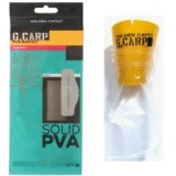 Pungi Solubile Golden Catch Slow Melt, Kit Incarcare, 6x12cm, 10buc/pac