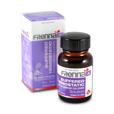 Solutie Hemostatica, Dharma Research, Frenna, Coagulant, Antiseptic, 30ml foto