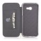 Husa MyStyle Flip Wallet Cover pentru Samsung Galaxy S8 - Negru