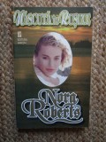 NORA ROBERTS - NASCUTA IN RUSINE