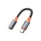 Mcdodo Adaptor Castle Type-C la Jack 3.5 - 3