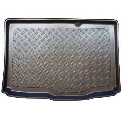 Tavita portbagaj Fiat Grande Punto Hatchback 5 usi 2006-2018 Aristar BSC foto
