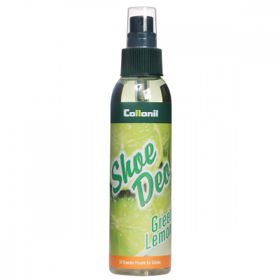 Deodorant incaltaminte Collonil Shoe Deo green lemon, 150 ml foto