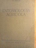 Entomologie agricola,g arion