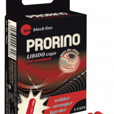 Prorino Libido Potenta Femei, 5 bucati