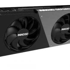 Placa video Inno3D GeForce RTX 4070 Ti SUPER TWIN X2 16GB GDDR6X 256-bit DLSS 3.0