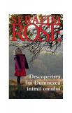 Descoperirea lui Dumnezeu inimii omului - Paperback brosat - Serafim Rose - Sophia