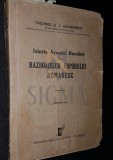 ISTORIA ARMATEI ROMANE SI A RAZBOAIELOR POPORULUI ROMANESC