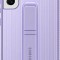 Galaxy S22 Plus; Protective Standing Cover; Lavender