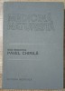 Medicina naturista - Pavel Chirila// 1987