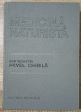 Medicina naturista - Pavel Chirila// 1987
