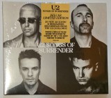 CD U2 - Songs of Surrender 2023 Deluxe Edition