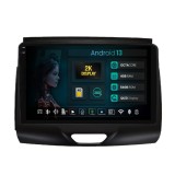 Cumpara ieftin Navigatie 2K HUB64 Ford Ranger (2015-2018), 4GB RAM, Android 13, Octacore, Slot Sim 4G, DSP, GPS, Wi-FI, Carplay, Android Auto, USB, Bluetooth, Waze,
