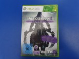 Darksiders II - joc XBOX 360, Actiune, Single player, 16+, Thq