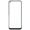 Geam OCA OPPO A32 Negru (Fara Touchscreen) - Inlocuire Ecran, Sticla Fata