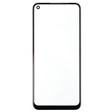 Geam cu OCA OPPO Reno8 5G Negru, Blister, Adeziv