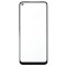 Geam cu OCA OPPO A32 BLACK