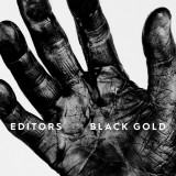 Black Gold - Deluxe edition | Editors, Rock