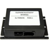 BT-POR01 Modul telefon carkit handsfree bluetooh Porsche CarStore Technology