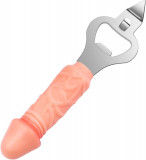 Desfacator de Sticle, Forma Penis Realist, STD