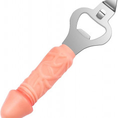 Desfacator de Sticle, Forma Penis Realist