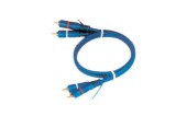 CABLU 2XRCA TATA - 2XRCA TATA + REMOTE 5M, Oem