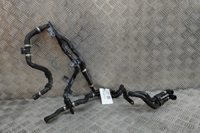 Furtun de lichid de răcire MERCEDES-BENZ CLA Coupe C118 2024 OEM: A1775017302 31045775 foto