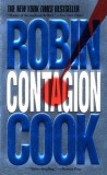 Robin Cook - Contagion