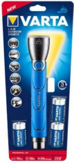 Lanterna Varta LAVA 18629 LED OUTDOOR SPORTS (+3xC) 310lm foto