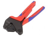 Unealtă de Sertizare Conectori Solari MC4 0,5-6mm2
